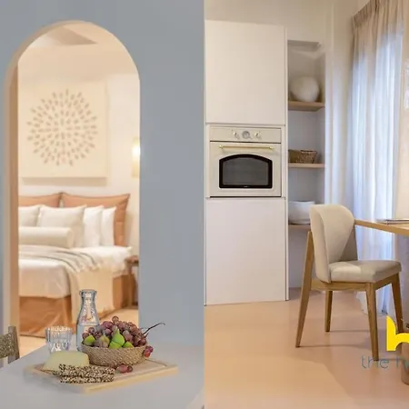 Acropolis Zen Oasis - Romantic Retreat In Koukaki * Athens