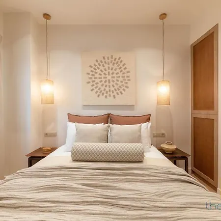 Acropolis Zen Oasis - Romantic Retreat In Koukaki * Athens