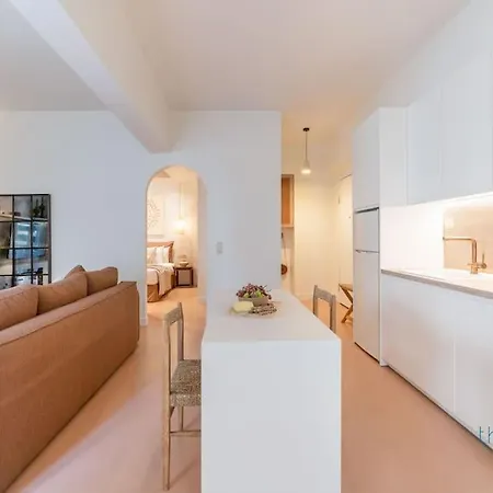 Acropolis Zen Oasis - Romantic Retreat In Koukaki * Athens